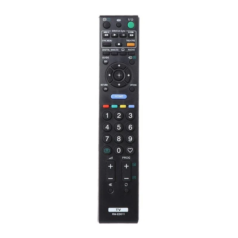 RM-EED011Remote Control замена для Bravia RM-ED009 ED011 ED011W ED012