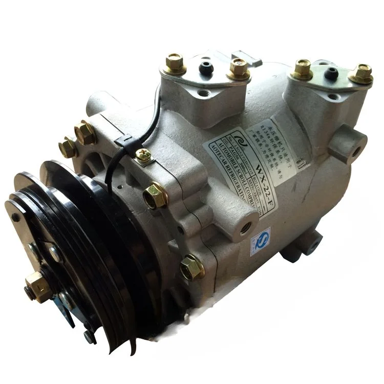 Air conditioner compressor XML6601XML6700 full series bus accessories