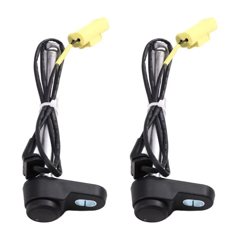 

A85E-A2149061100 2Pcs Front Bonnet Hinge Strut Hood Actuator Protection Device For E-Class W214 24- 25