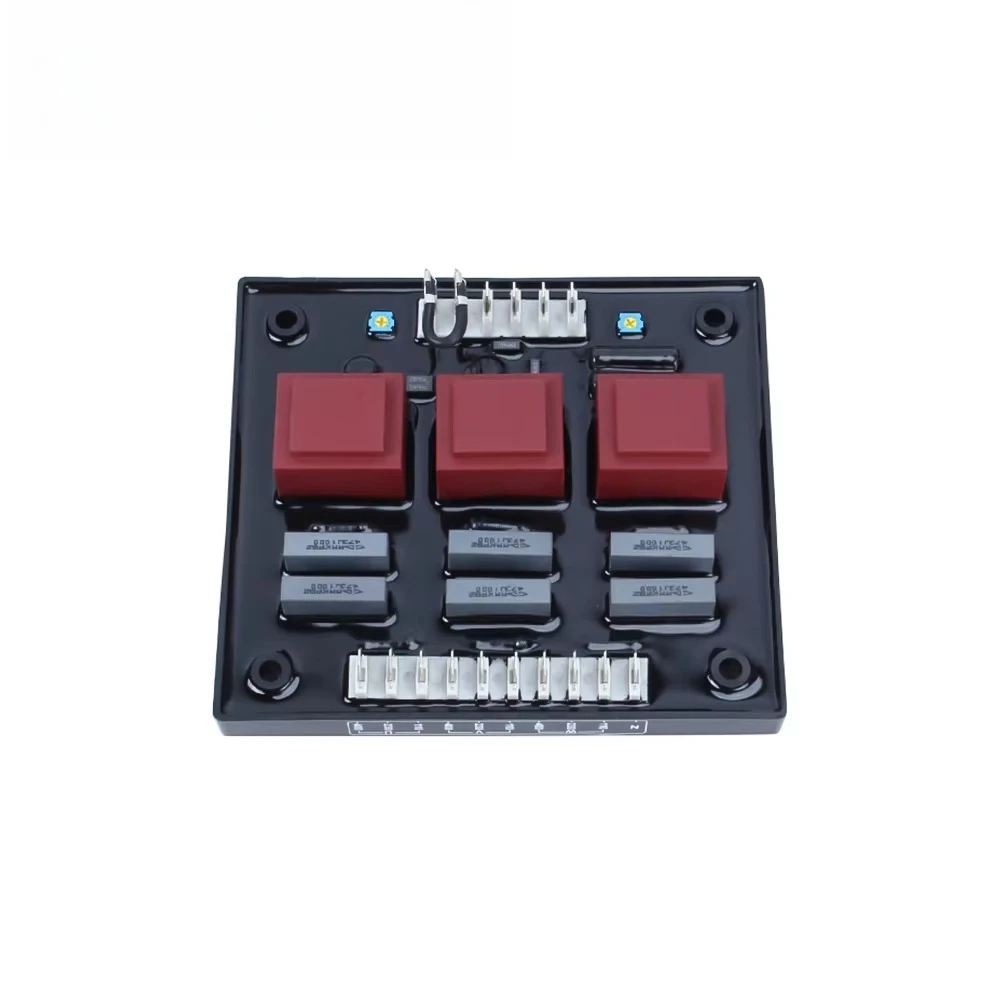 R731 Avr Automatic …