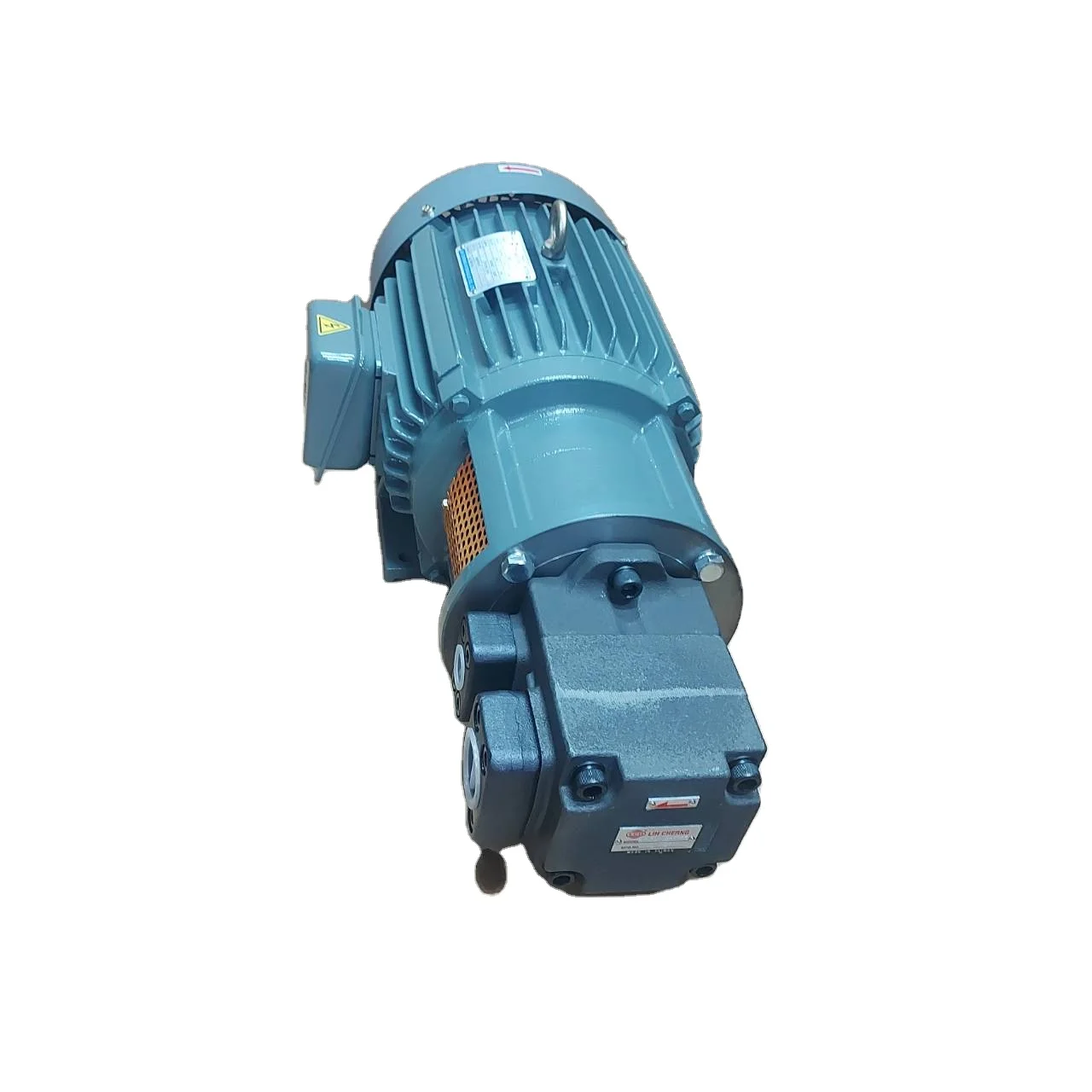 

Heavy Duty Hydraulic Motor Perfect for Hydraulic Systems