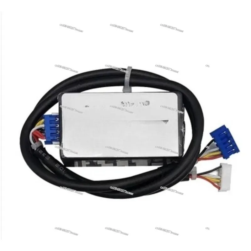 For Daikin Central Air Conditioning Dchecker Bluetooth Fault Repair Detector Mobile Phone Monitoring Software Code Analysis