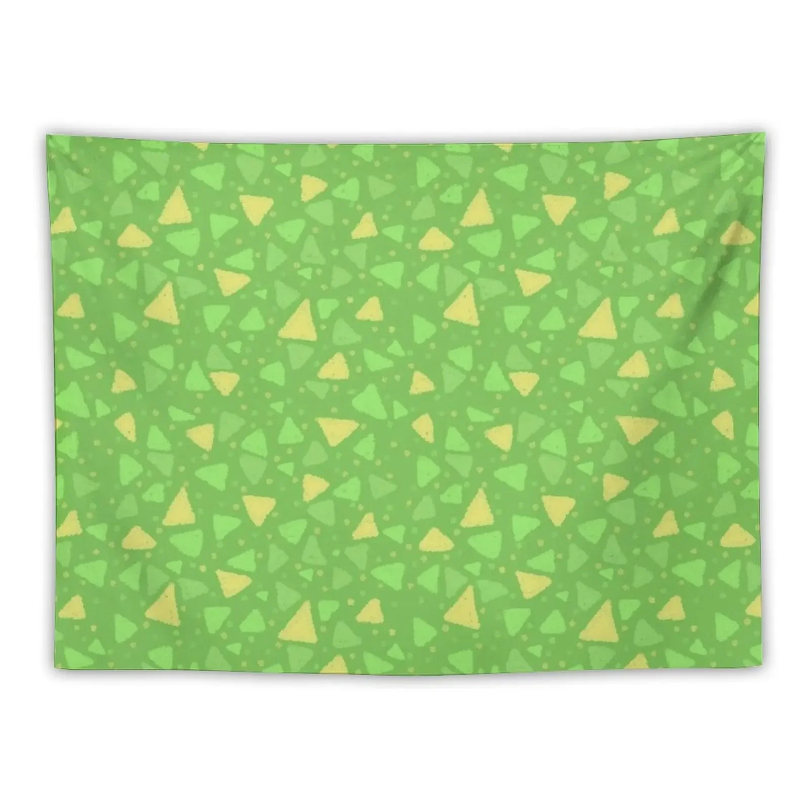 

AC Grass Field Crossing Gaming Gamer Handheld RPG Sandbo Chill Girly Game KK Tapestry Home Decor Accessories Tapestry