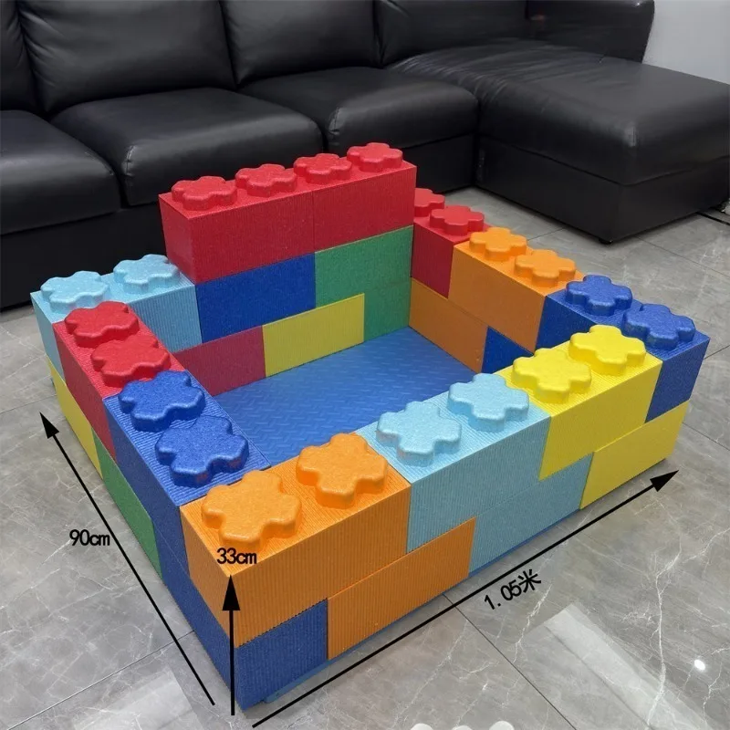 Thumbnail 4 - #11 Latest Soft Plastic Blocks Updates