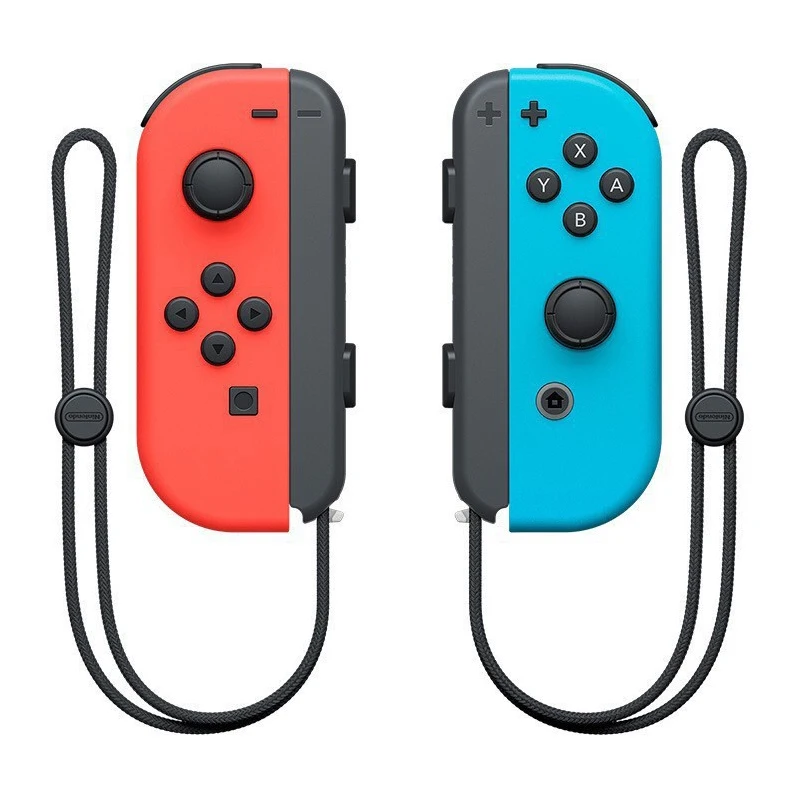 Joycon For Nintendo Switch/Oled/Lite Joystick Gamepad For Switch Game Console Wireless Controller Joy-Con (L/R) Joypad For NS 