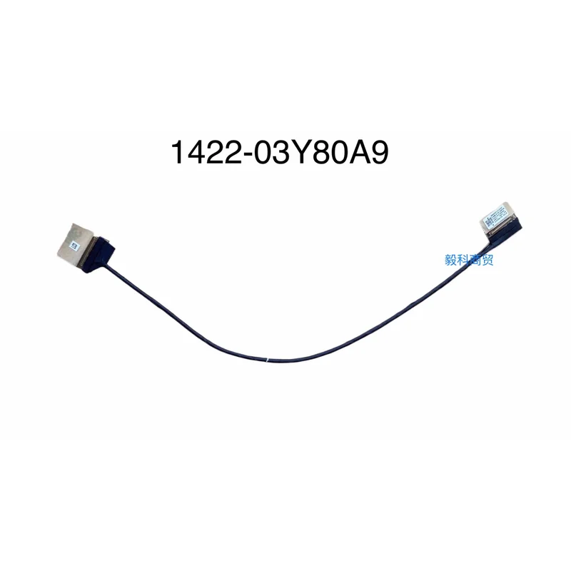 

Оригинальный WYORESY для ASUS ExpertBook B6 Flip B6602FC2 EDP CABLE 1422-03Y80A9.