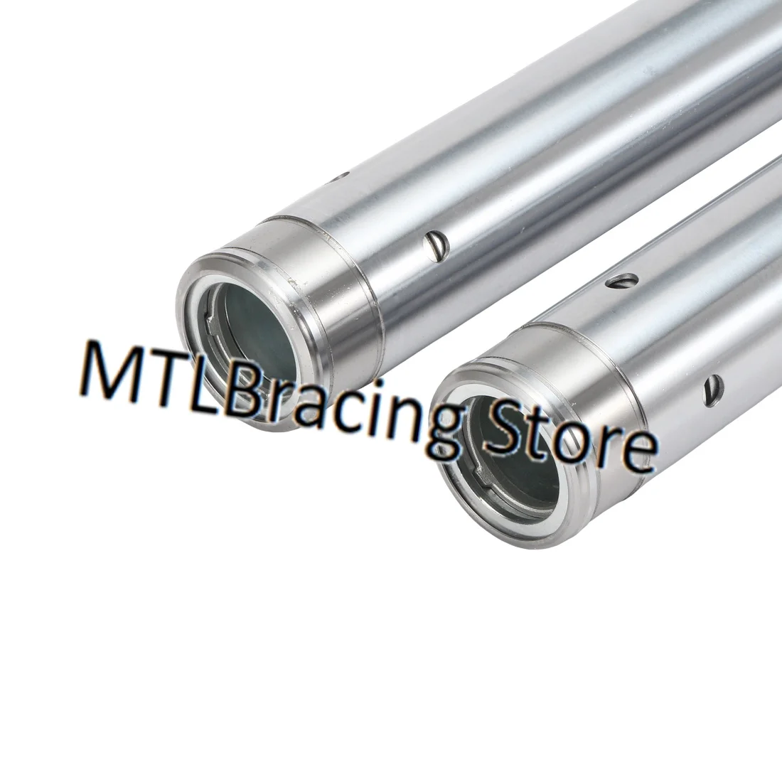 أنابيب داخلية للشوكة الأمامية لـ Harley Street Glide FLHX/I Special FLHXS 2017-2023 ST FLHXST 2022-2023 CVO/SE FLHXSE 17-2022 45500341