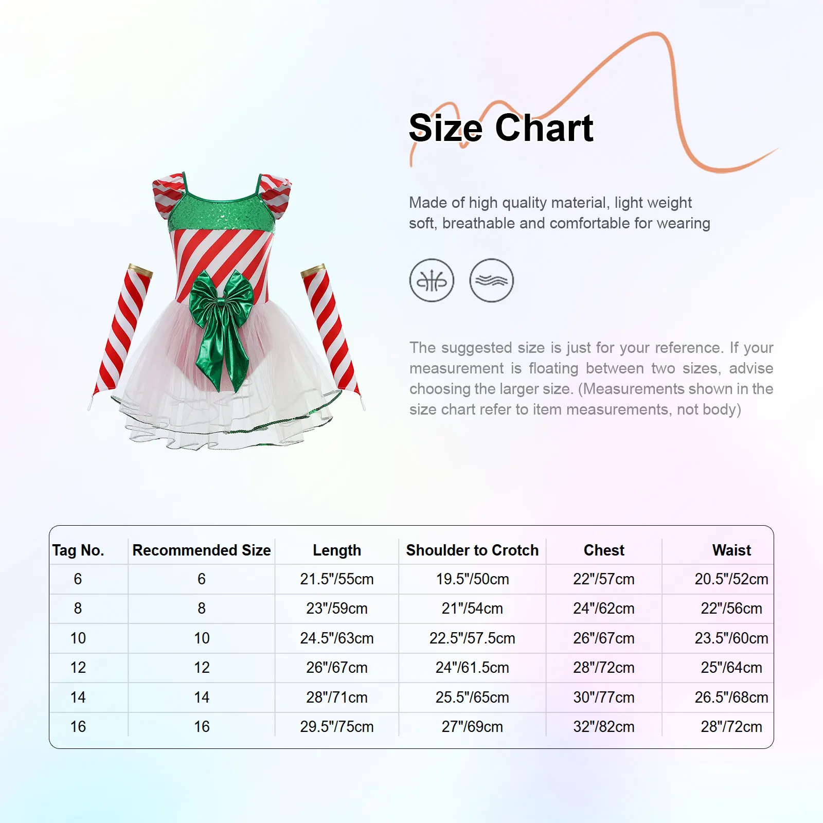 الفتيات عيد الميلاد ملابس رقص بلا أكمام الترتر رداء رقص الباليه الشكل التزلج التدوير توتو فستان مع الأكمام الطويلة مجموعة الرقص #3