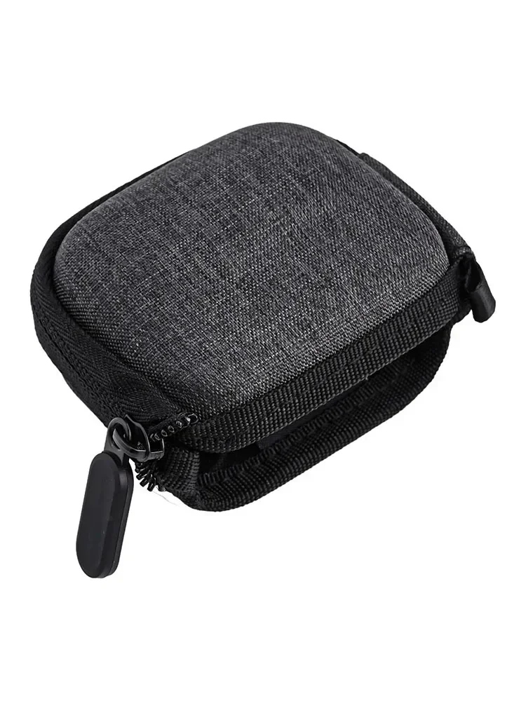 Sunnylife Shadow Stone Insta360 GO 3S Storage Bag ACTION4 Box Sports Scratch-resistant Soft Portable Camera Accessories