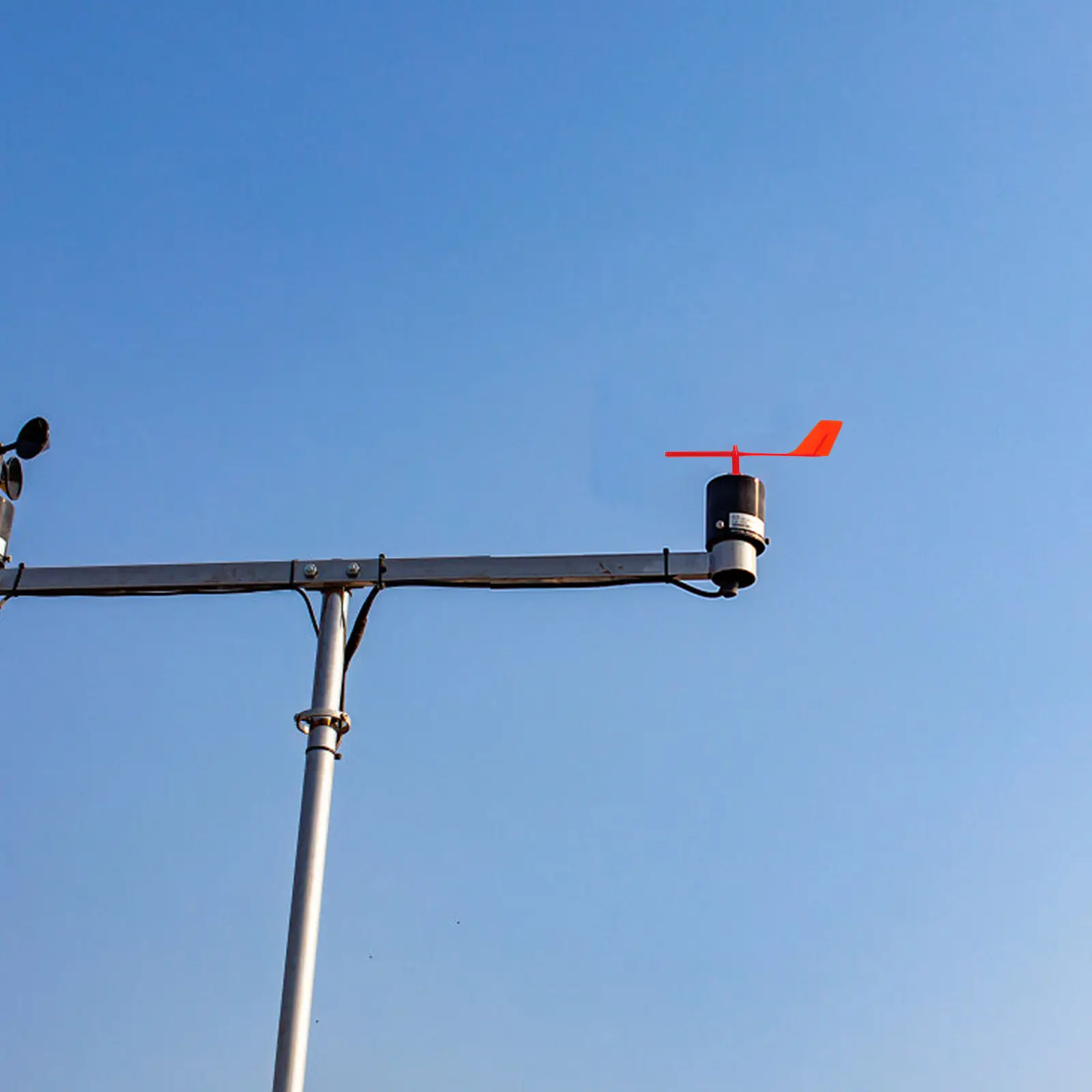 

Морской индикатор направления ветра для яхт и лодок: прочный, устойчивый к непогоде, легкий пластиковый ветроуказатель