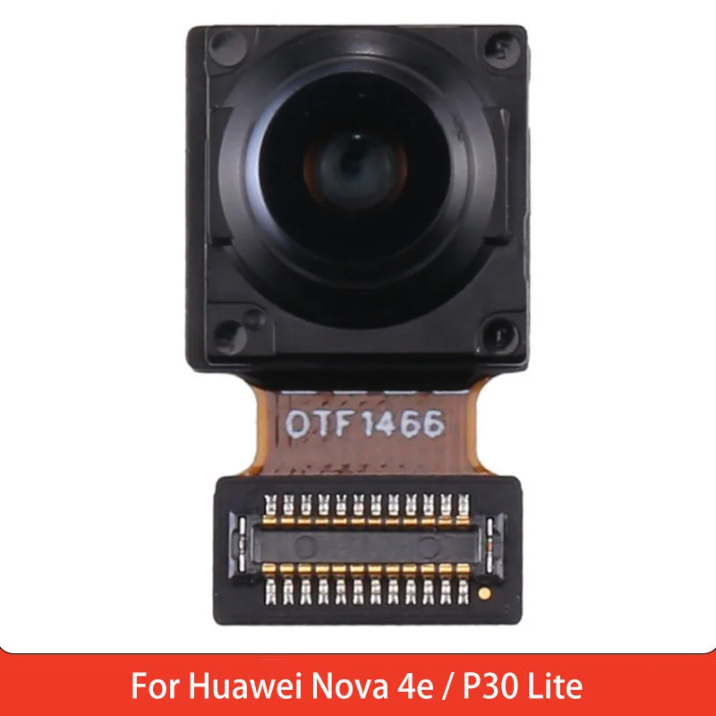 Front Facing Camera for Huawei Nova 4e / P30 Lite Camera Module Replacement Spare Parts