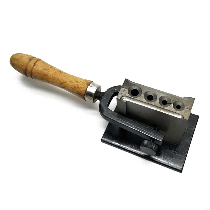 

LXAD Wire Forming Tool Refining Gold Silver Melting