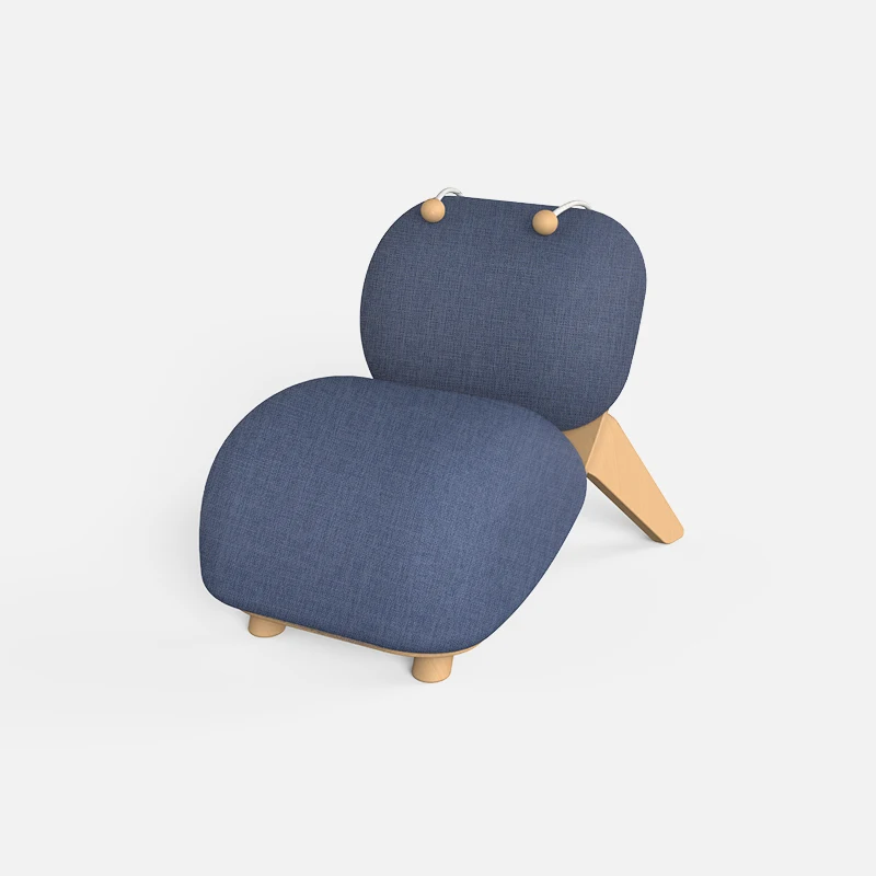 Canapés pliants pour enfants, poufs pour enfants, fauteuil, lit bouffant pour enfants, canapé Lizzy Boy Cadeiras