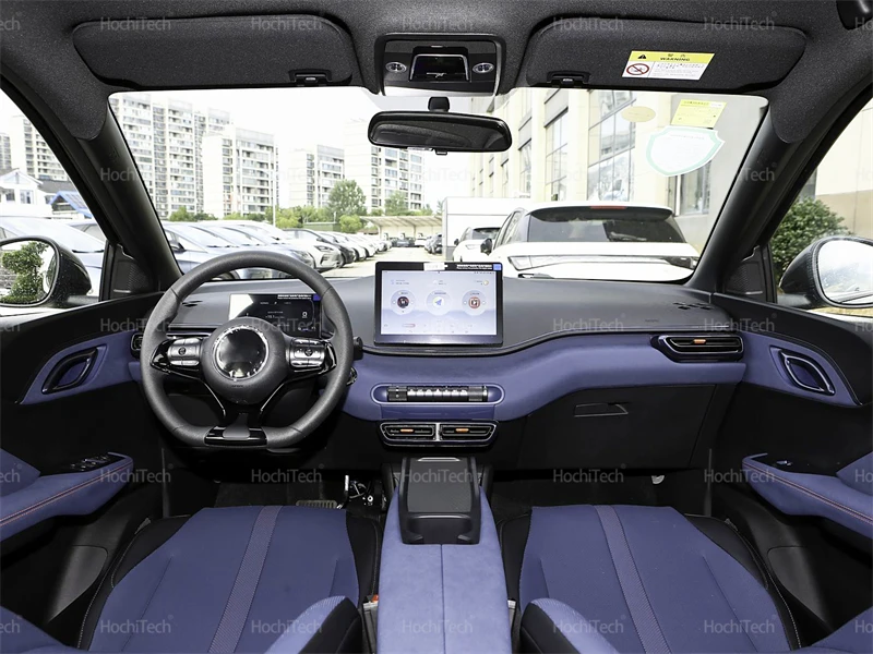 Auto Dashboard Abdeckung Schutz Pad Dash Board Sonnenschirm Teppich Anti-Uv Dashmat Für BYD Seagull 2023 2024 2025 LHD RHD – Detail 7