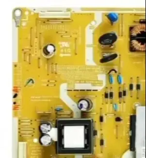 

Board is for PS43E450A1W PS43E490B1K PN43E440A2F PN43E450A1F TV BN44-00508A BN44-00508B PSPF251501A P43HW_CDY P43HW_CSM Power