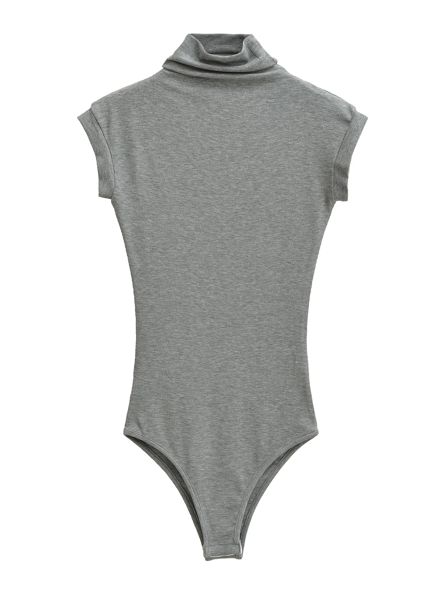 

High Ne Piece Sexy Slimming Base Layer Vest for Women Cotton Blend Fabric Commute Sle Straight Cut ort Pants