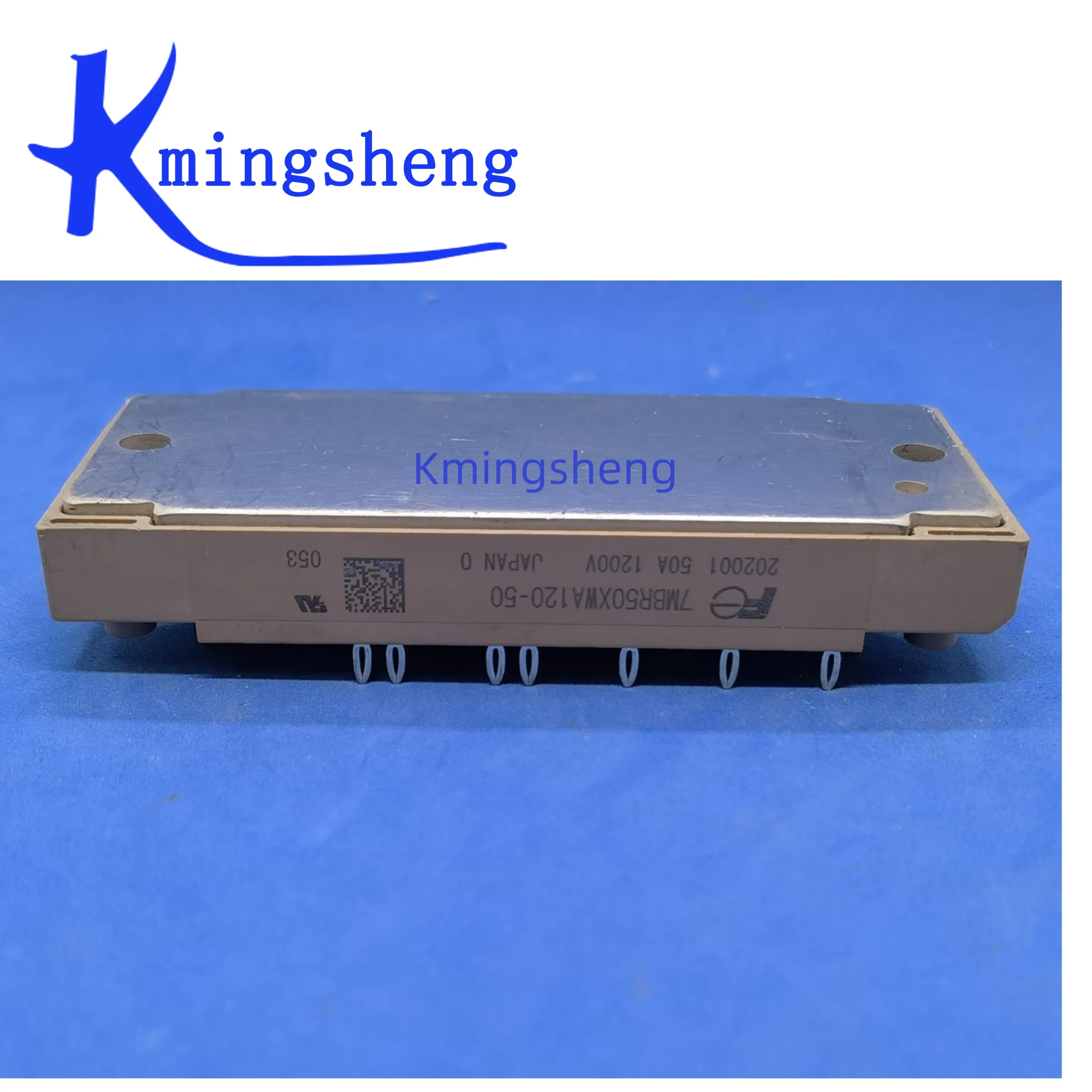 

7MBR50XWA120-50 7MBR35XWA120-50 7MBR25XWA120-50 7MBR50VW120-50 7MBR35VW120-50 FREE SHIPPING NEW AND ORIGINAL MODULE