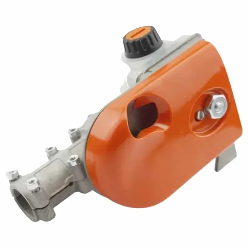 Imagem -06 - Cabeçote de Engrenagem Ht75 26 mm x 4t Quadrado 41826400126 0136 para Saws de Pólo Stihl Caixa de Engrenagens Original Conjunto de Pinhão Tampa Case pi Conjunto de Caixa