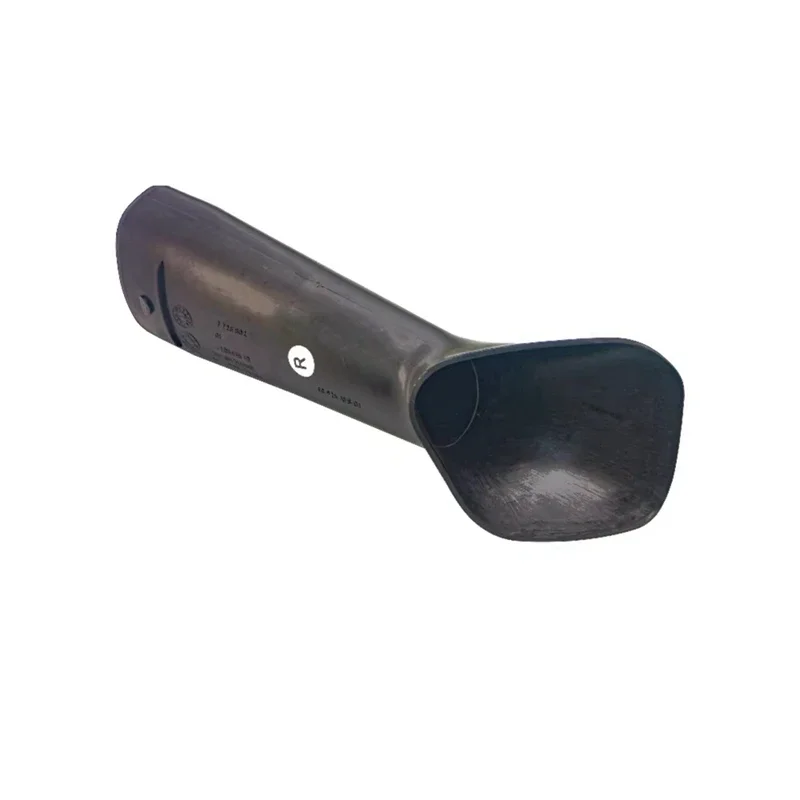 Conduit d'admission d'air de moto B-M pour BMW Runder GS R1250GS Adventure 2013-2020