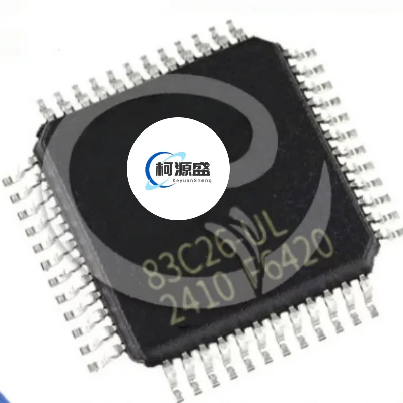 83C26-UL New Original Model Available for Immediate Auction