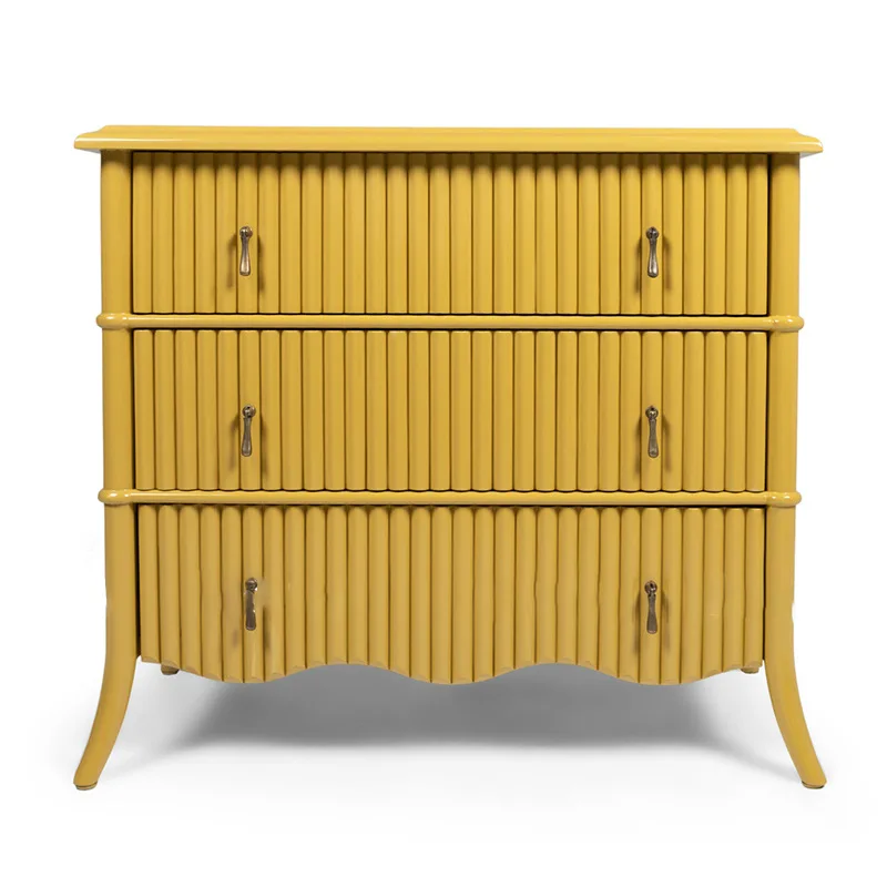 

Retro bedside table Bedside locker Rural antique furniture