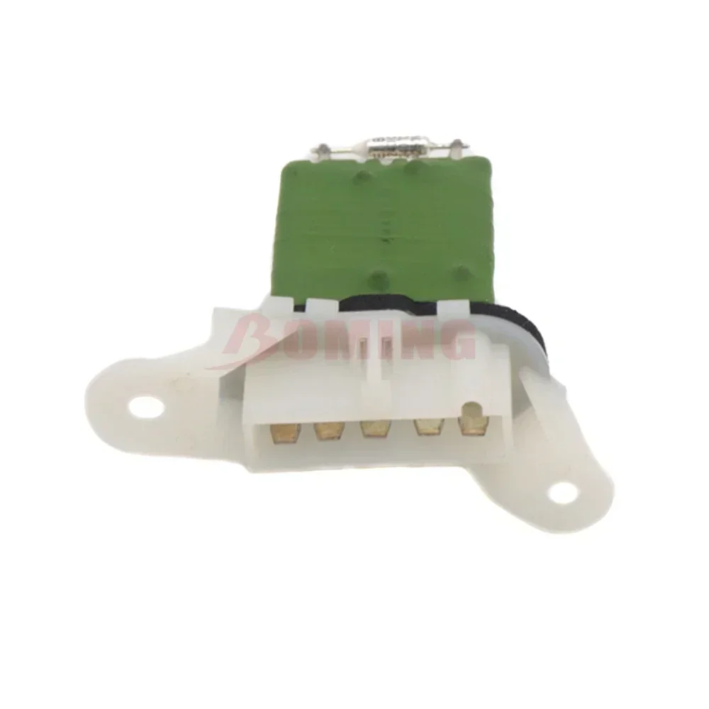 مقاوم محرك المنفاخ لـ 2006-2010 شيفروليه الاعتدال هامر H3T بونتياك الانقلاب تورنت سماء زحل 4P1444 10397098 #2