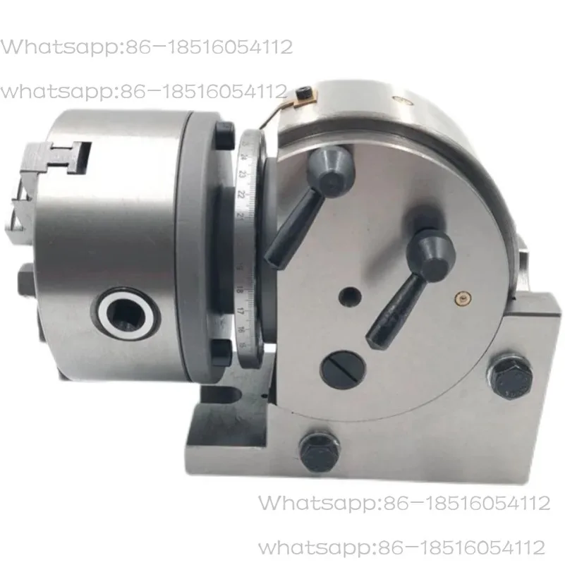 Universal Indexing …