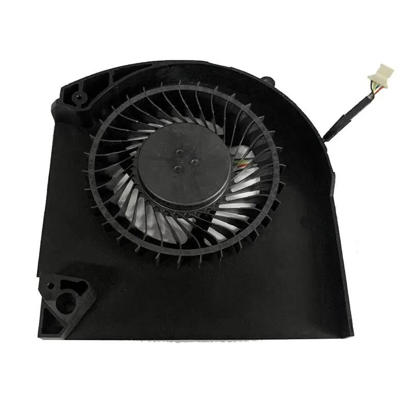 doyou CPU+GPU Cooling Fan for Dell Alienware 17 R4 R5 P31E ALW17C Laptop 04RFW1MG75090V1-C070-S9A