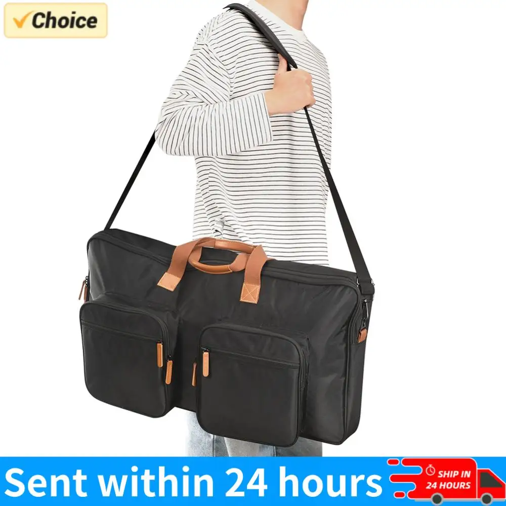 

Портативный защитный чехол, пыленепроницаемые сумки для хранения, устойчивые к царапинам, большой вместимости, для Pioneer DJ DDJ-800 DDJ-FLX104 FLX6