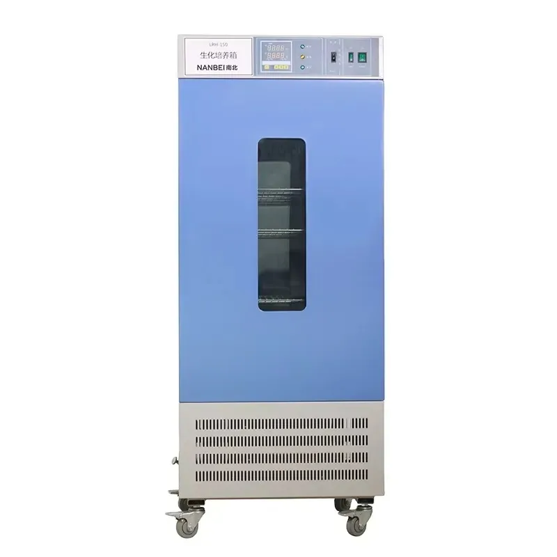NANBEI INSTRUMENTS Environment Simulator Constant Temperature and Humidity test Chamber