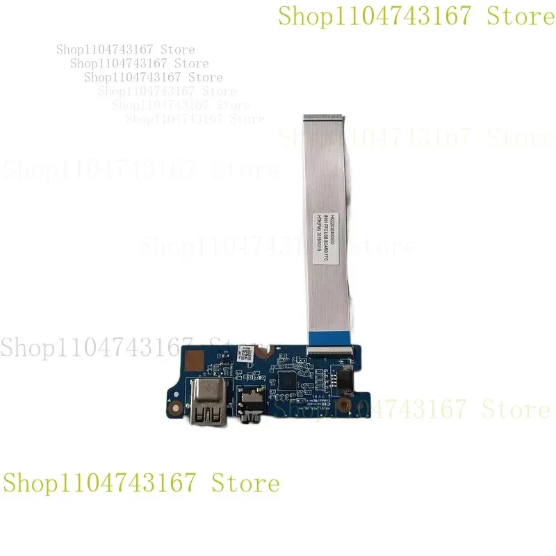 Para ACER Spin 1 SP111-32N SP111-34N placa de AUDIO USB con cable N8101