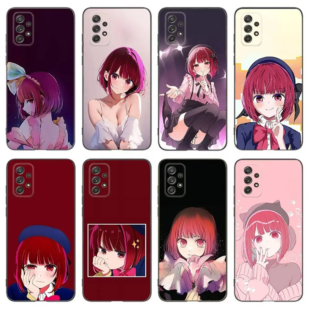 Oshi No Ko K-Kana A… - image