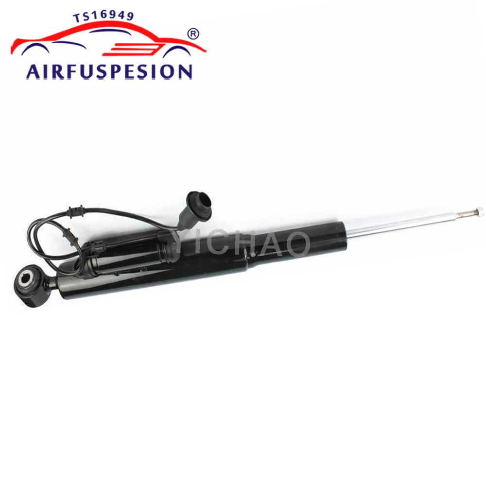 1PC Rear Air Suspension Shock Absrober Core For Mercedes Benz W220 S320 S430 S500 S600 S55 S651999-2006 2203205013 2203202338