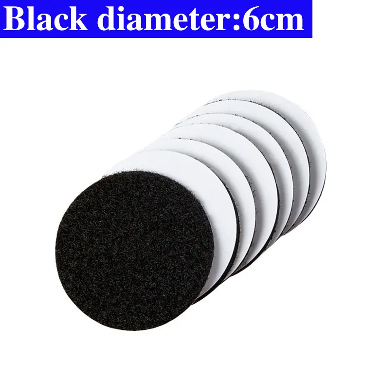 Black 6cm