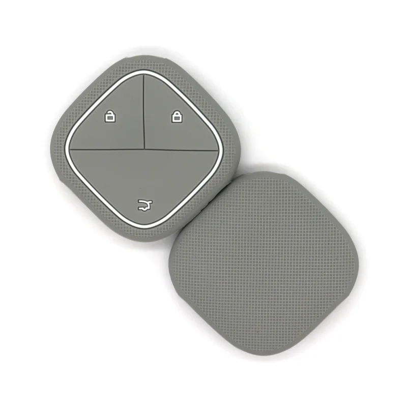 

Suitable for Wuling Binguobao Junyue Yunduo car key protective cover