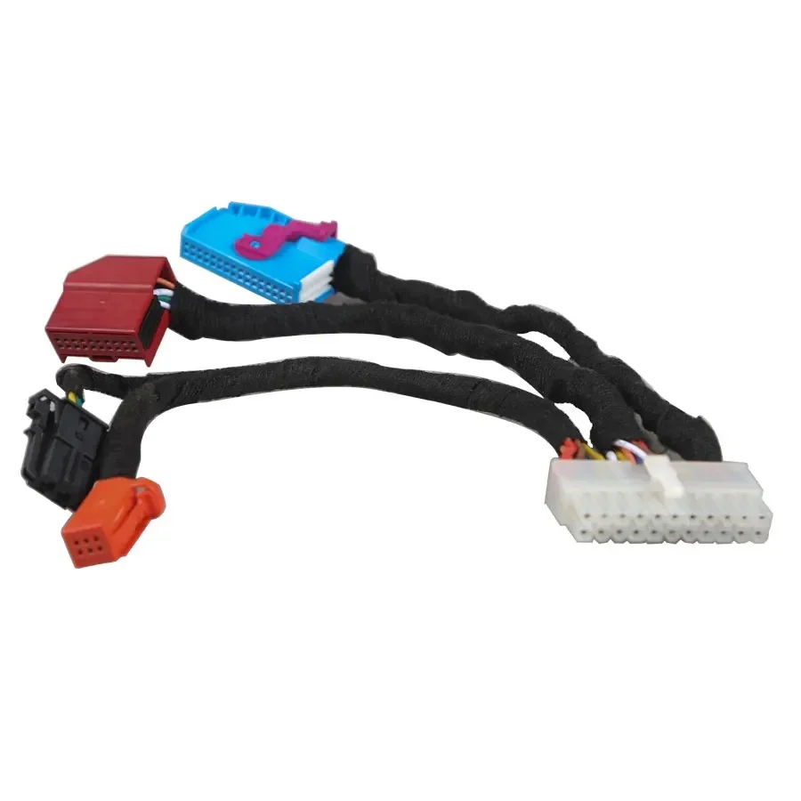 J518 Test Line Platform Work with Xhorse VVDI / VVDI MB BGA Tool ForVW forAudi