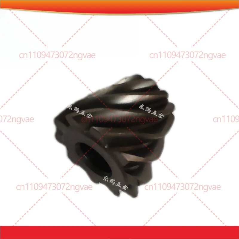 

2 шт. для угловой шлифовальной машины Bosch GWS7-125/7-100/7-115, шестерня GWS750GWS710 1619P02825, аксессуары для электроинструментов