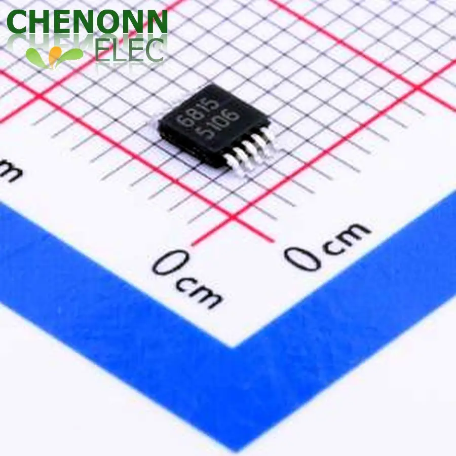 

20 шт./лот LM5106MMX/NOPB (Устройство управления питанием)