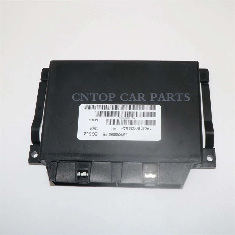 05150334AA 5150334AA RL150334AA Transmission Control Module TCM for Chrysler 300 Dodge Charger Magnum 2006 view 2