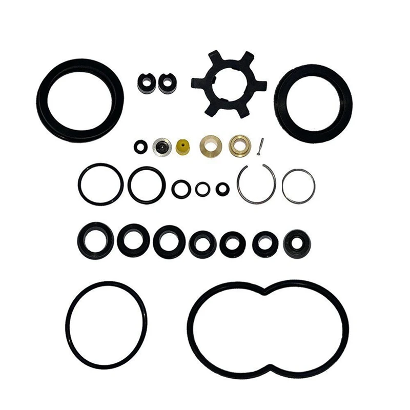 For GM 2771004 Hydroboost Complete Seal Kit Accessory For Ford F-150 F-250 F-350 Bronco/Chevrolet G30 S10