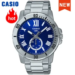 Casio watch for men New models for 2023 top luxury set quartz Luminous watche Waterproof military Watchs relogio masculino