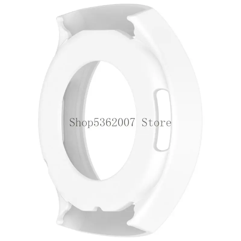 워치 5 42mm 46mm 스마트 워치를위한 보호 실리콘 슬리브 커버 40JB