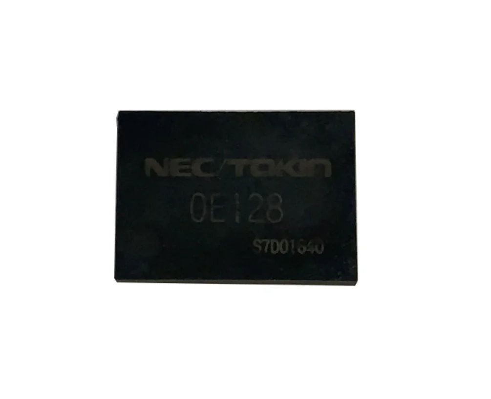 

10PCS OE128 0E128 QFN large capacitor