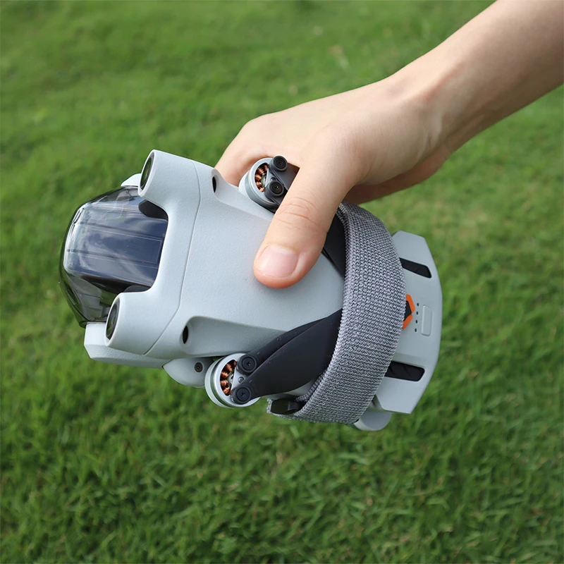For  DJI Mini 3 Pro peller Stabilizer Fixing Tape Straps Drone Blade Holder Protective for Mavic 3/Mini 2/SE/Air 3 Accessorie