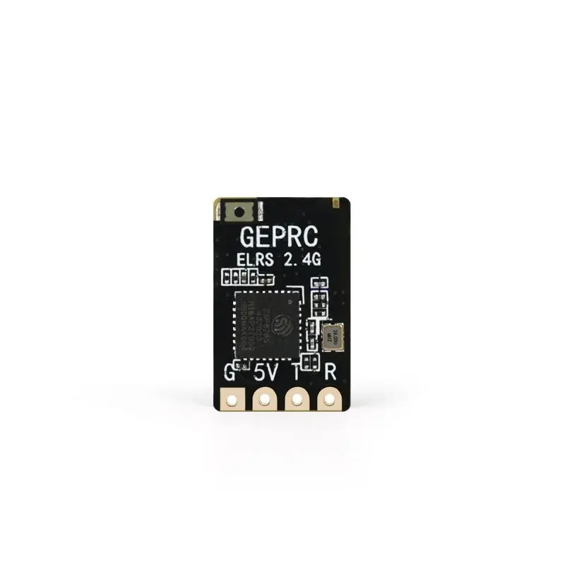 GEPRC ELRS Nano 2.4G PA100 Receiver Accessory Parts Base Quadcopter FPV Freestyle RC Racing Drone