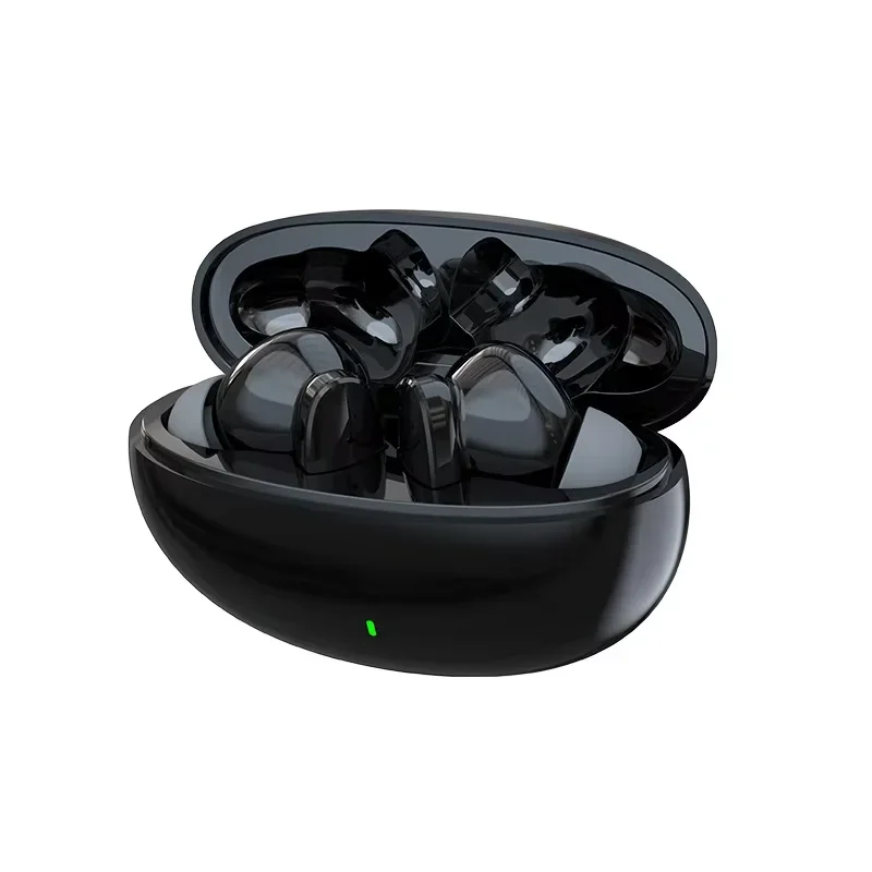 Mini TWS Wireless Bluetooth Earphones Touch Control Audio Headset Outdoor Sports Bluetooth Portable Earbuds With Mic_voghion.com