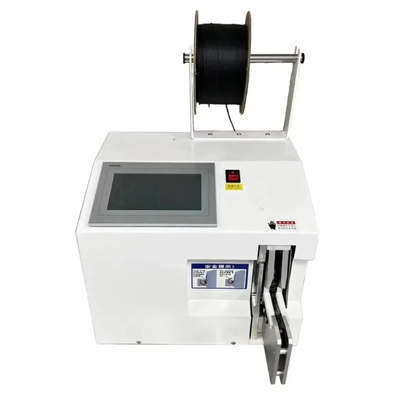 

high quality B- Small Cle hine Lightweight Binding Equipment Manufacturing