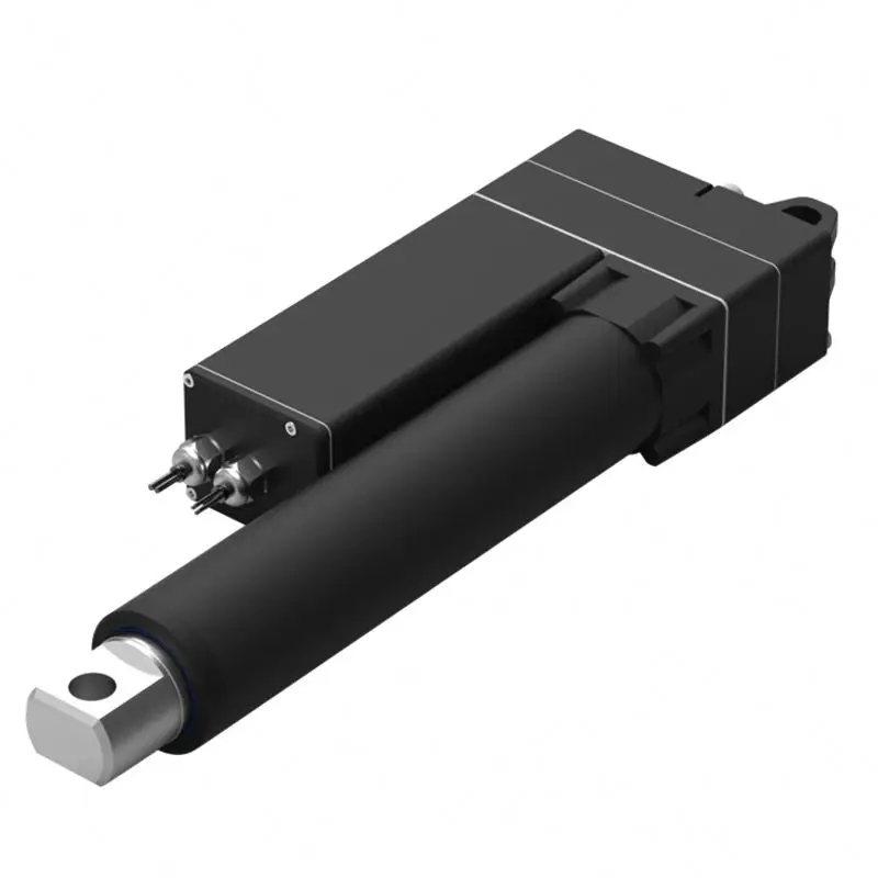 

Lineary Actuator Tip Length 30 Cm Actiator 30000 N 80Mm 12Vdc Motor 4000 Nm Electric Motion Actuators 12 Volt 36 Inch