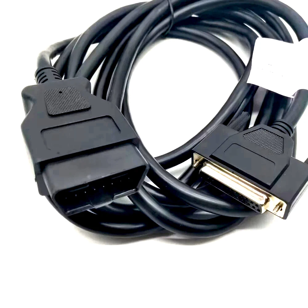 Diagnostic Cable for Gscan2 G1PDDCA001 G1PDDC A006 Connects To Main for Gscan 2 Test Line OBD2 16PIN Adapter