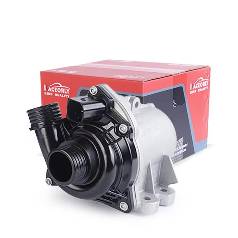 Auto Engine Water Pump 11517632426 11519455978 11517563659 Electric Water Pump for X3 X5 N55 E70 F15 F16 F10 F12 F01